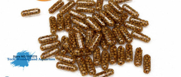 40tab Root Fertilizer for Wate - đánh giá và giá Aquaponics Fish Tank