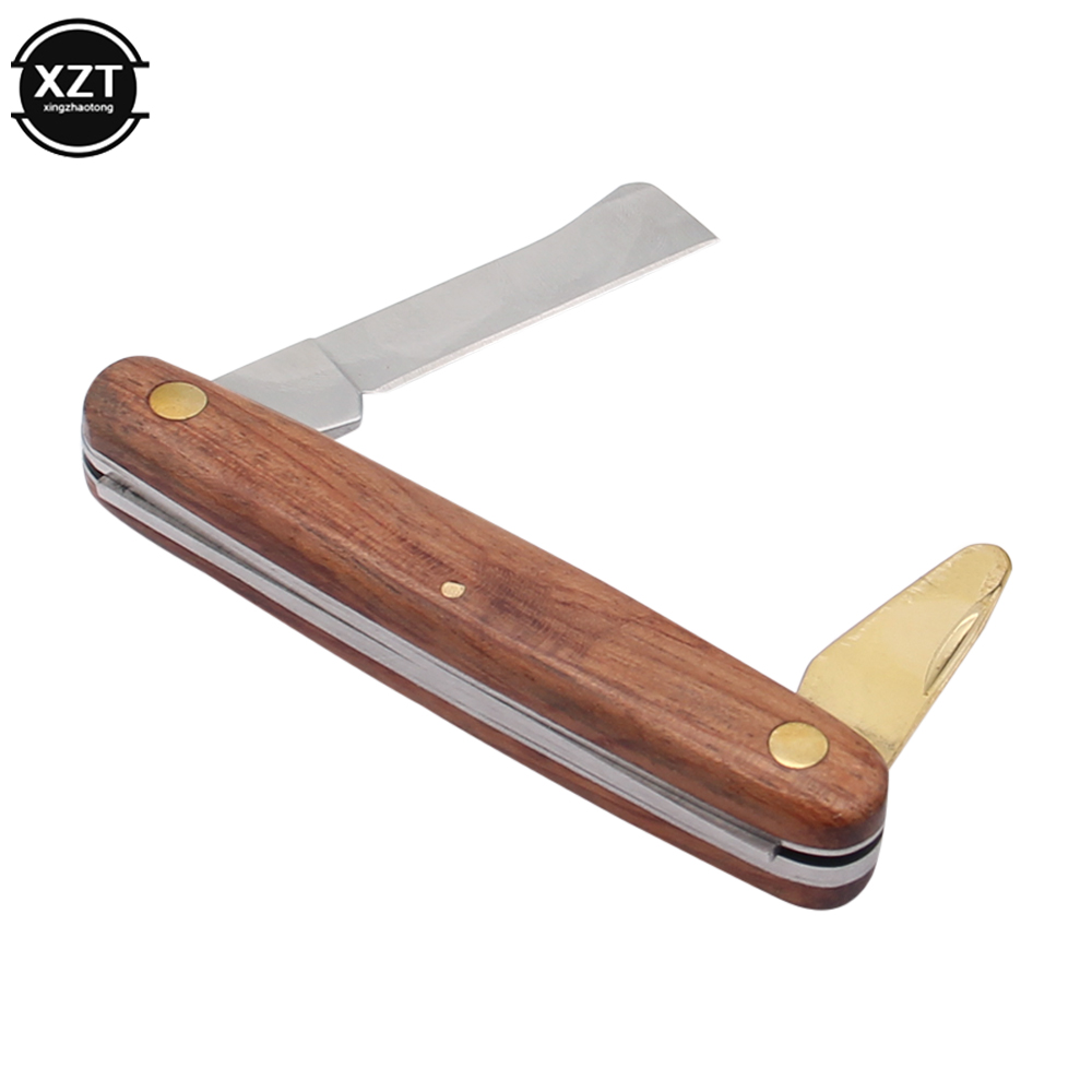Vật Có Ghép Dao Dụng Cụ Ghép C - đánh giá và giá Gardening Tools Knife