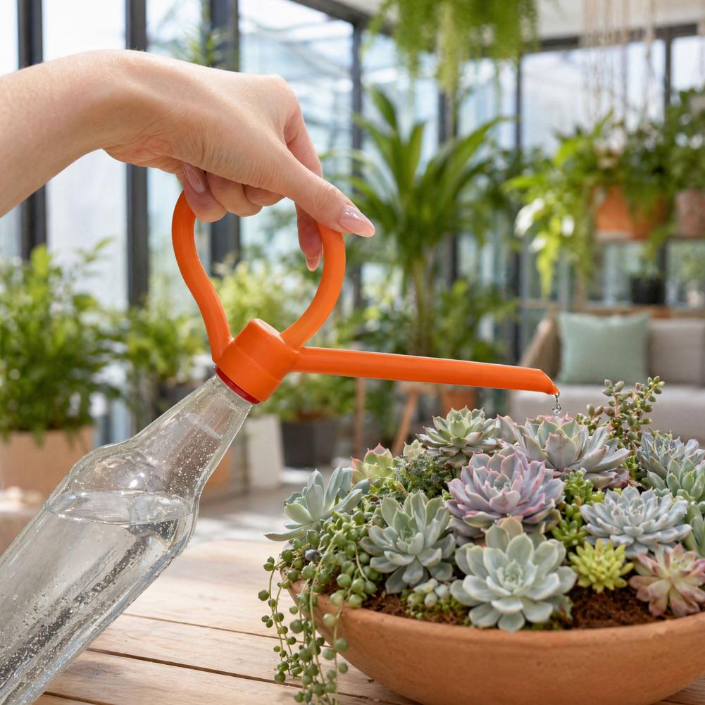 Watering Spout for Bottles Bot - đánh giá và giá Gardening Tools Lowes
