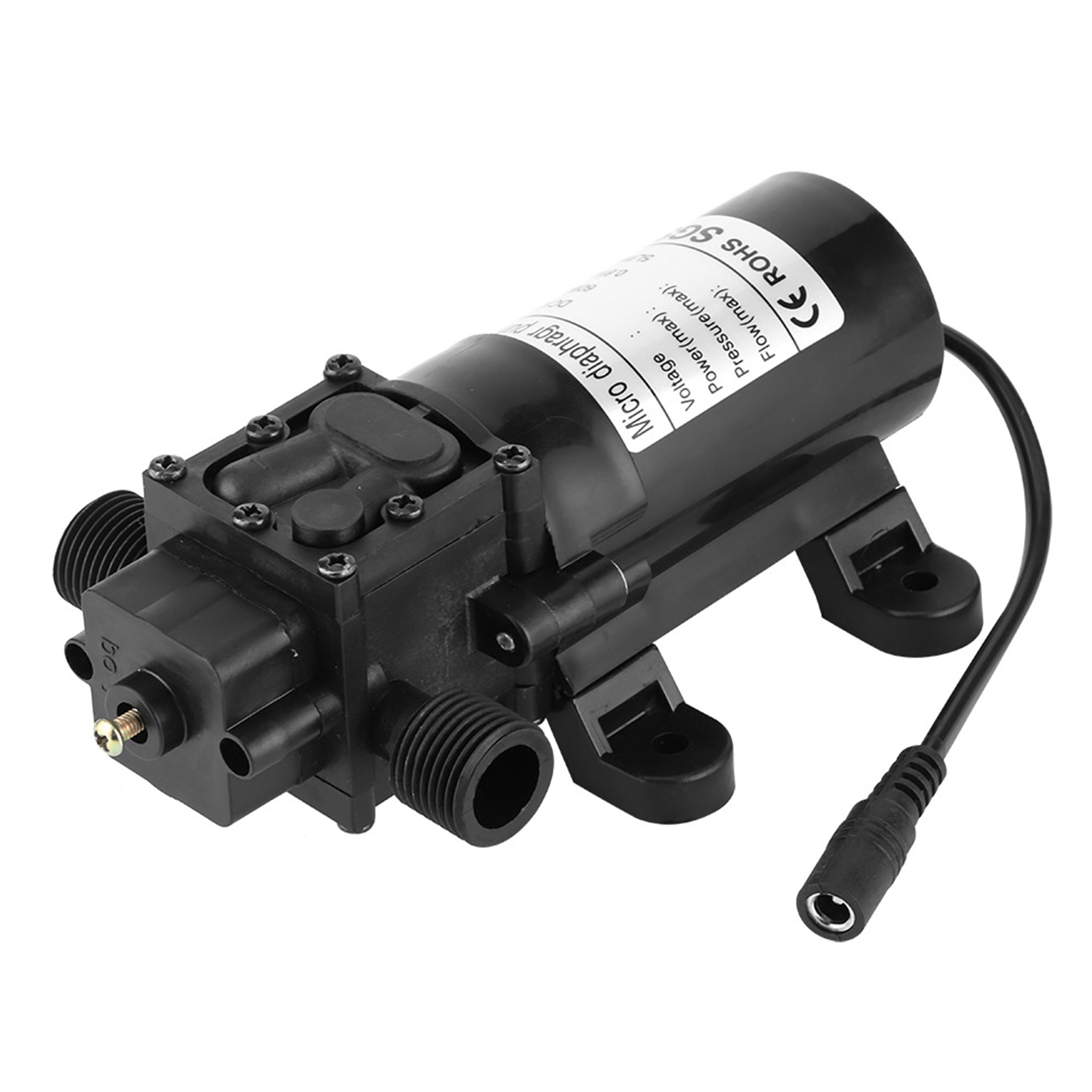 6‑Nozzle Garden Spray System E - đánh giá và giá Gardening Tools Lowes