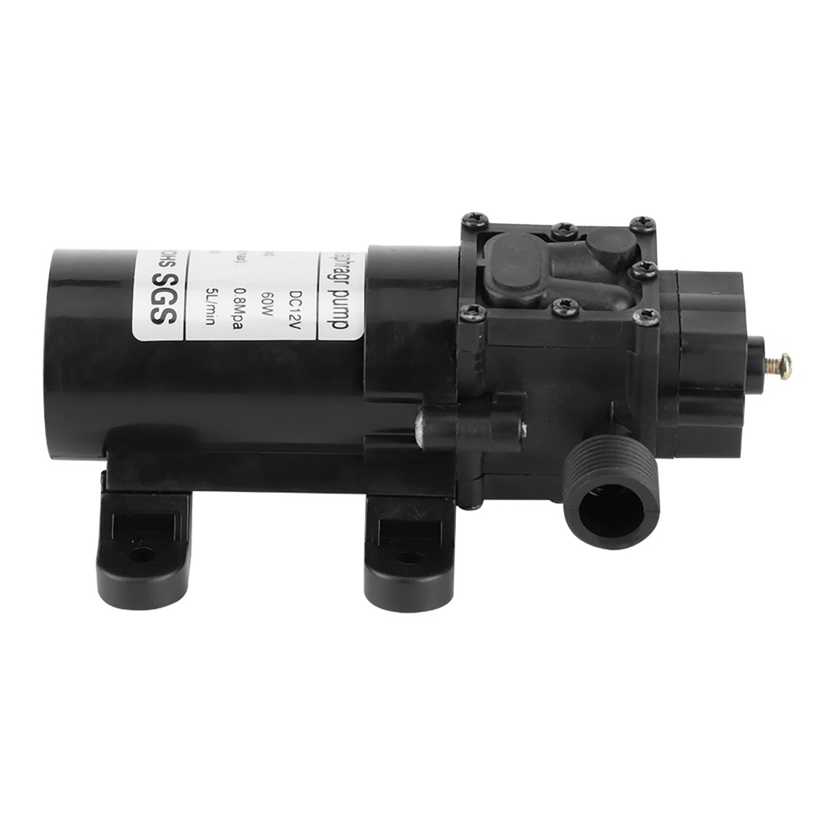 6‑Nozzle Garden Spray System E - đánh giá và giá Gardening Tools Lowes