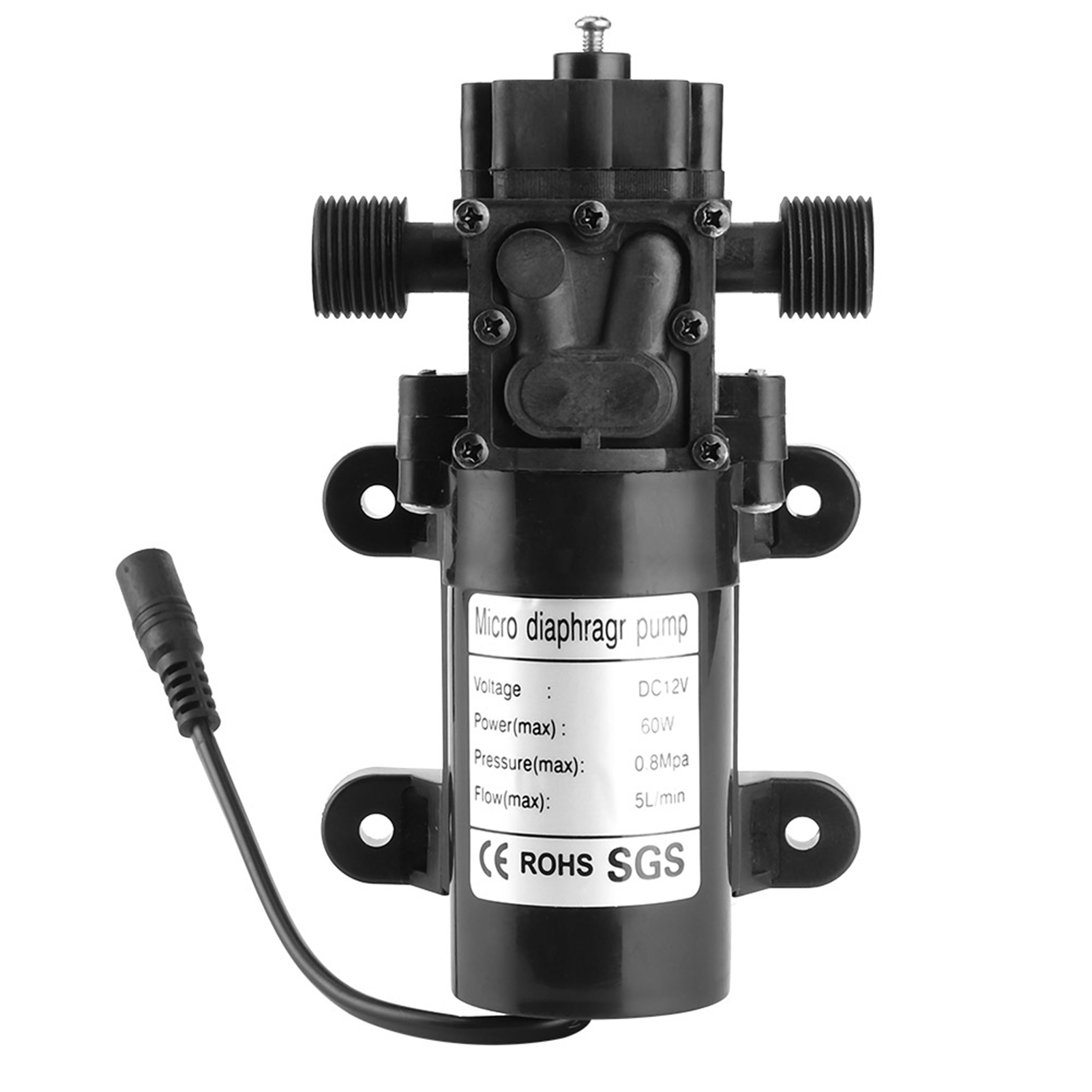6‑Nozzle Garden Spray System E - đánh giá và giá Gardening Tools Lowes