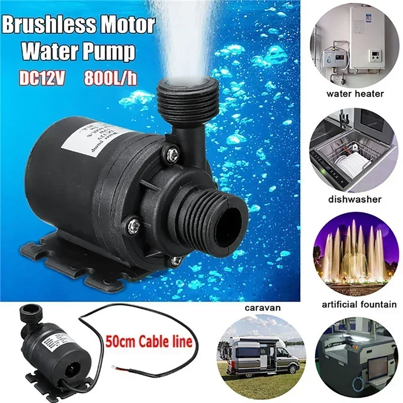 100W 800l/h Brushless Solar Wa - đánh giá và giá Gardening Tools Lowes