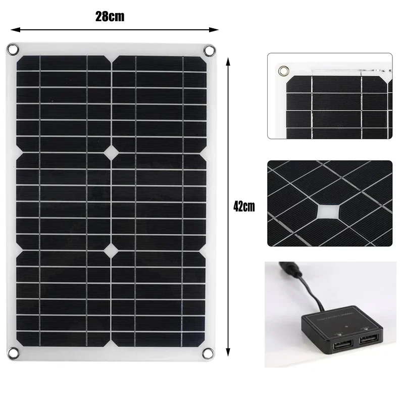 100W 800l/h Brushless Solar Wa - đánh giá và giá Gardening Tools Lowes