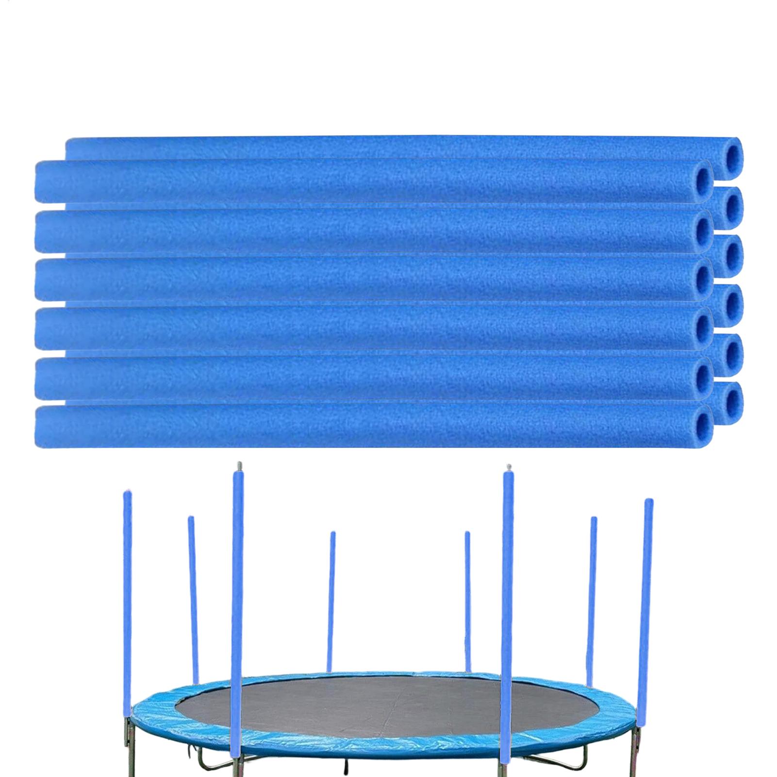 Trampoline Bar Sponge Cover 12 - đánh giá và giá Gardening Tools For Kids