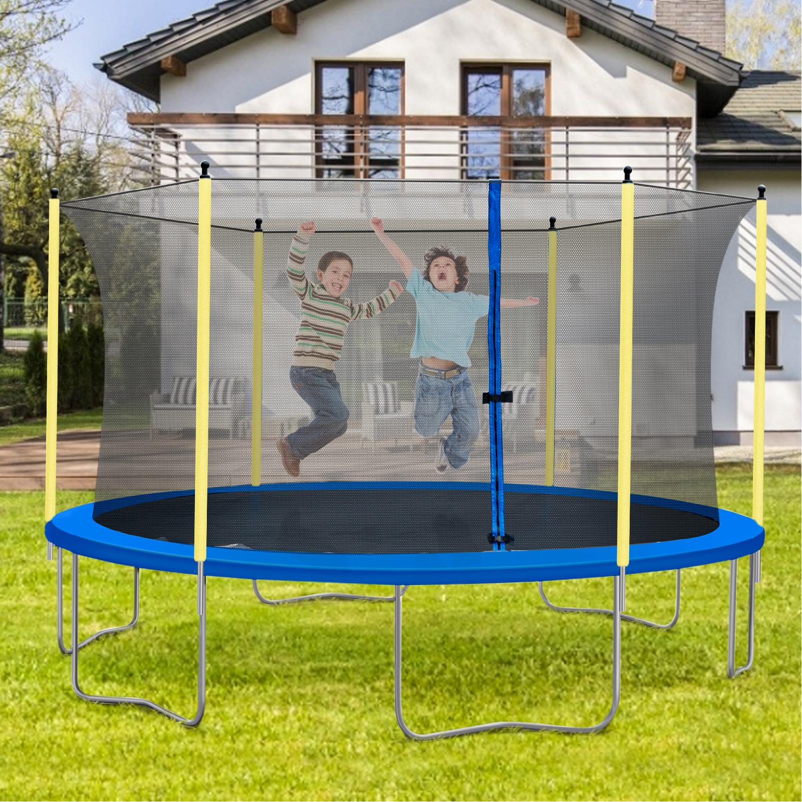 Trampoline Bar Sponge Cover 12 - đánh giá và giá Gardening Tools For Kids