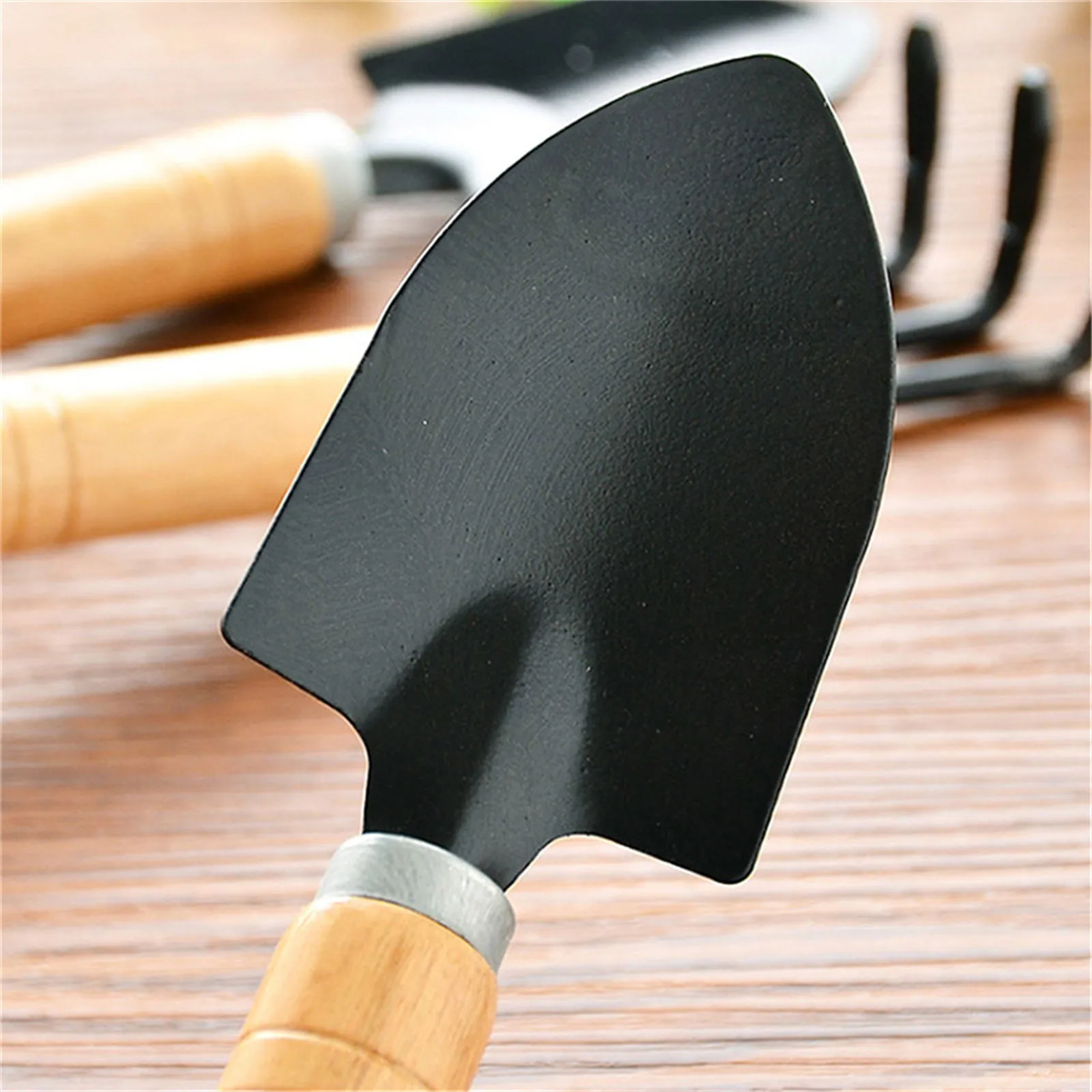 3-Piece Mini Garden Tools Set, - đánh giá và giá Gardening Tools On Sale