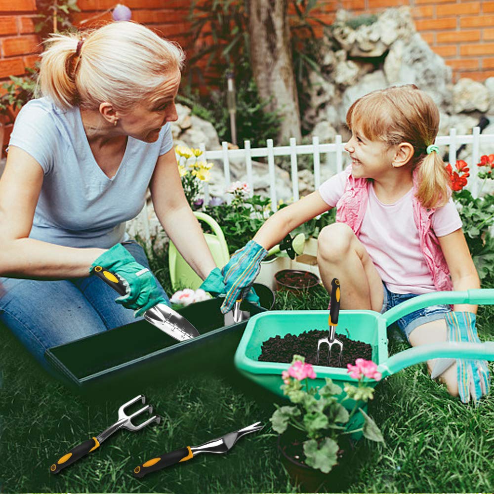 Garden Tool Hand Trowel,Rake,C - đánh giá và giá Gardening Tools On Sale