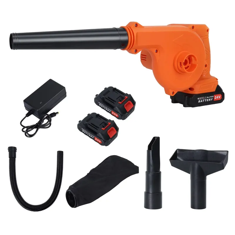 for Cordless DIY Leaf Blower 2 - đánh giá và giá Gardening Tools Lowes