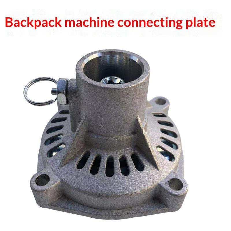 9 Teeth Universal Output Block - đánh giá và giá Gardening Tools And Accessories