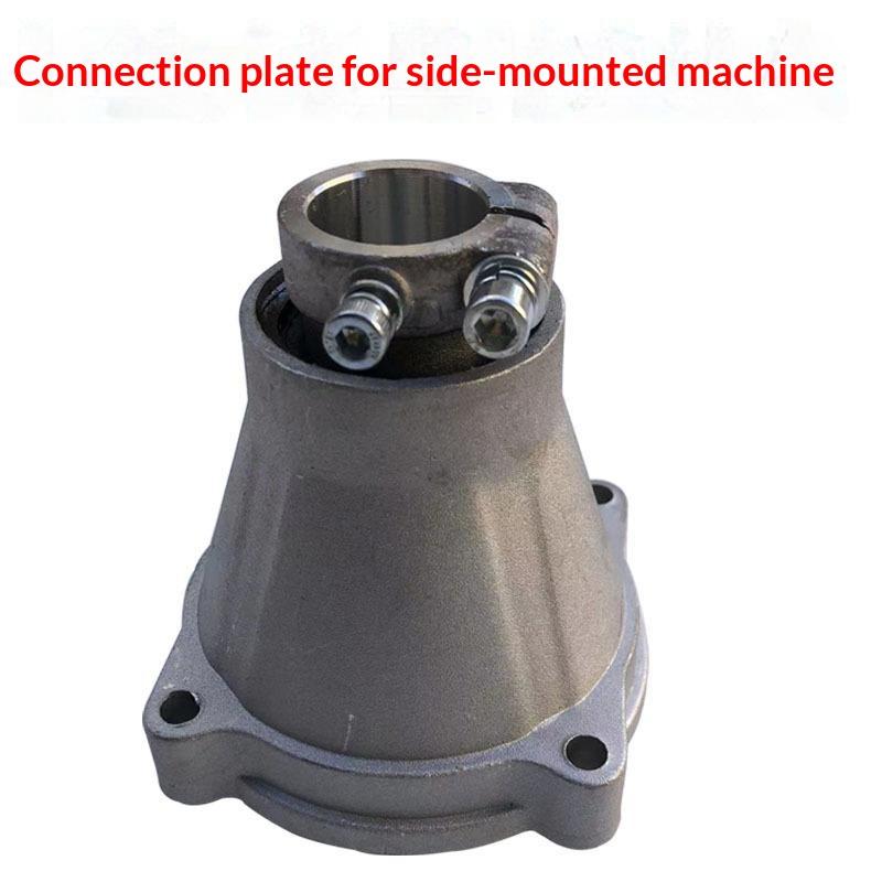 9 Teeth Universal Output Block - đánh giá và giá Gardening Tools And Accessories
