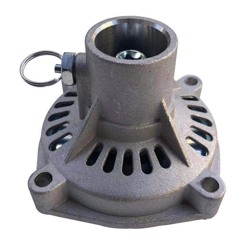 9 Teeth Universal Output Block - đánh giá và giá Gardening Tools And Accessories