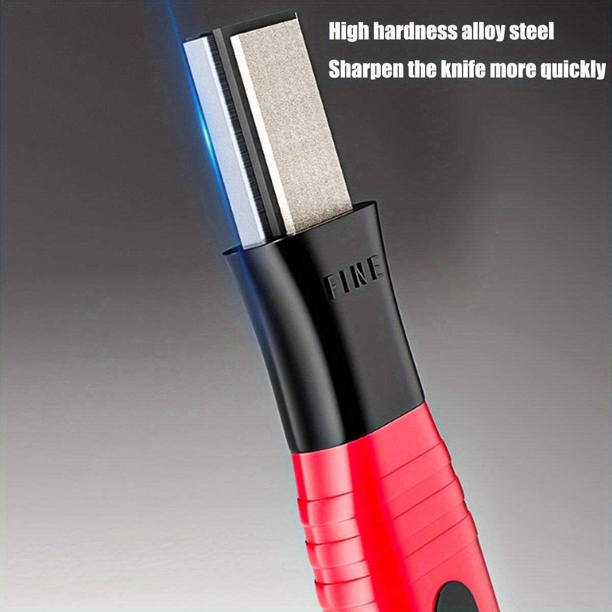 Portable Knife Sharpener Profe - đánh giá và giá Gardening Tools Knife