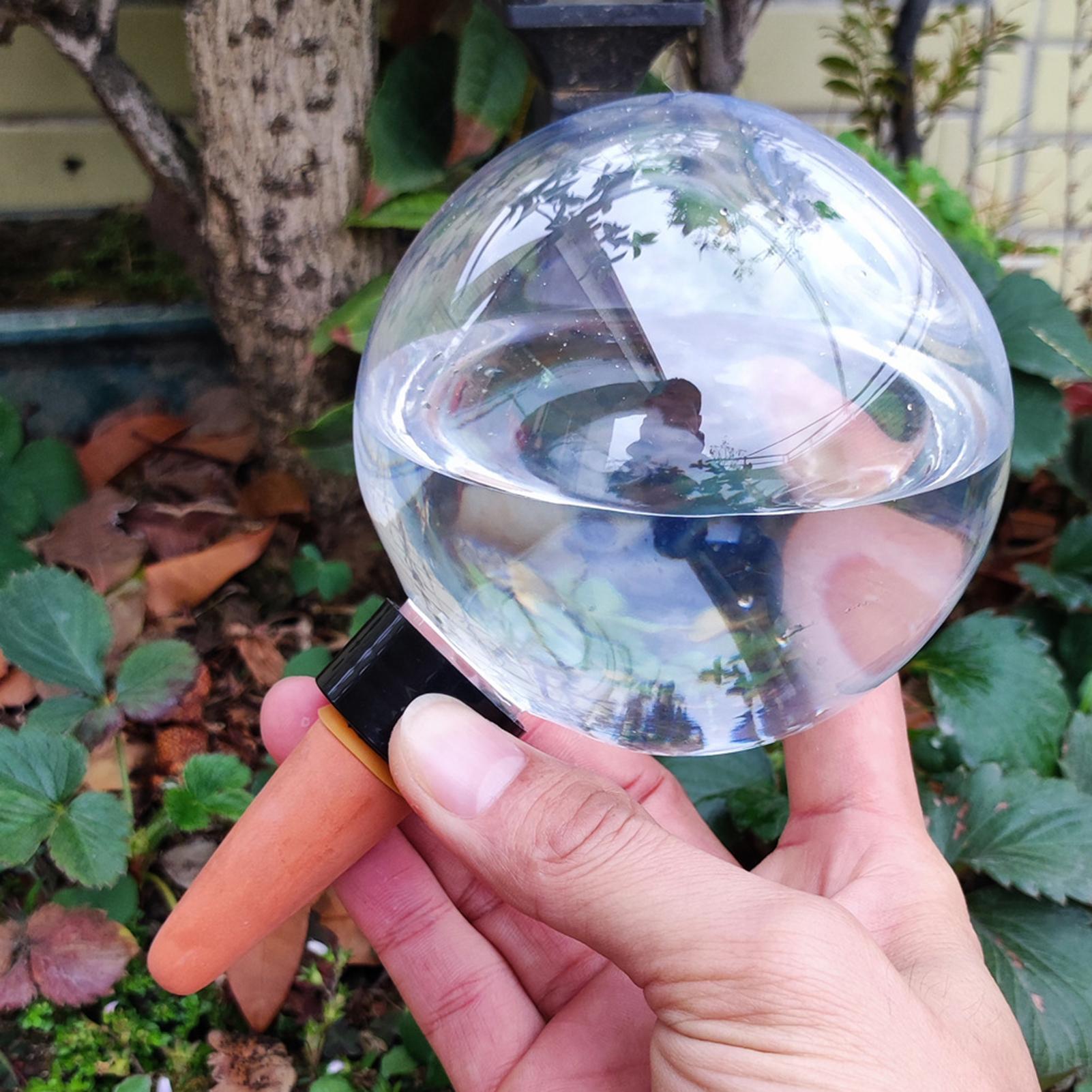 500ml Automatic Plant Watering - đánh giá và giá Self-Watering Planter