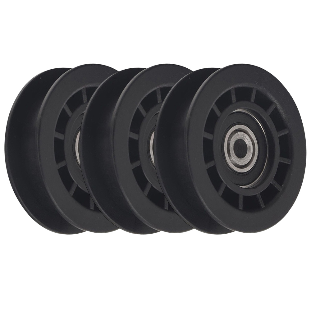 3pcs Lawn Mowers Idler Pulley  - đánh giá và giá Gardening Tools And Accessories