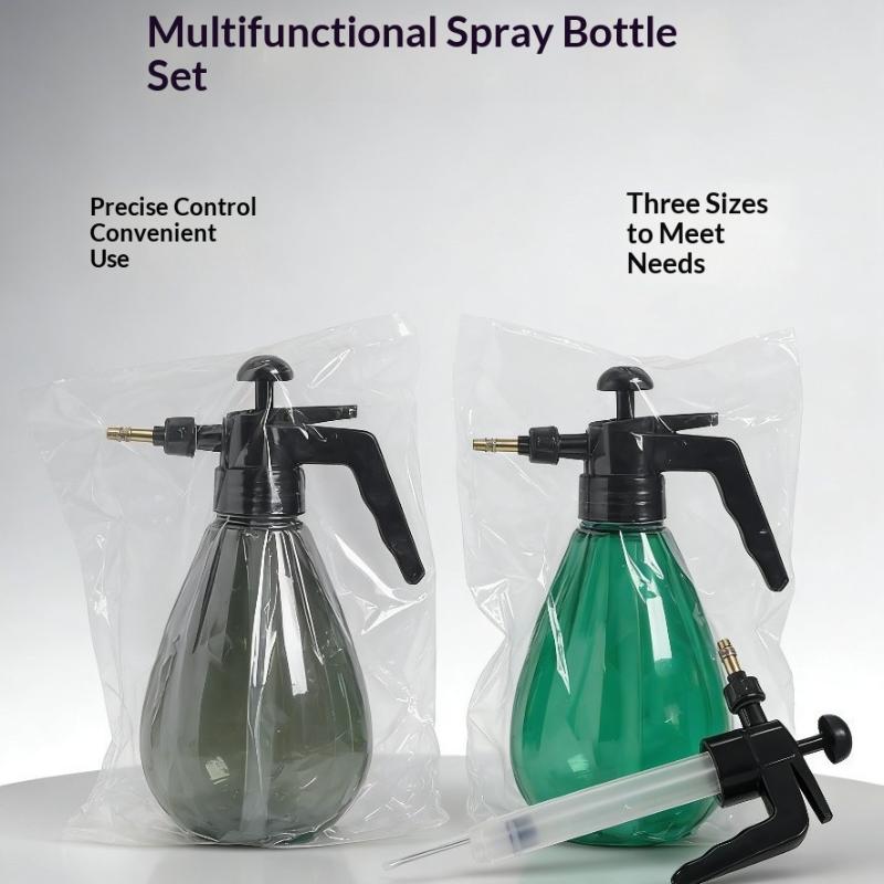 1Pcs Pressurized Spray Bottle  - đánh giá và giá Gardening Tools Lowes