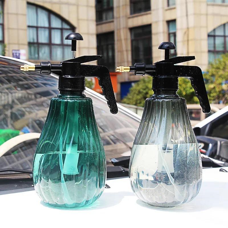 1Pcs Pressurized Spray Bottle  - đánh giá và giá Gardening Tools Lowes