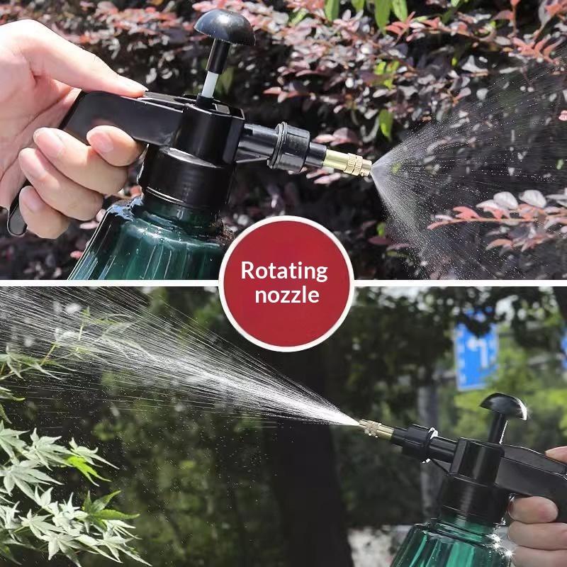 1Pcs Pressurized Spray Bottle  - đánh giá và giá Gardening Tools Lowes