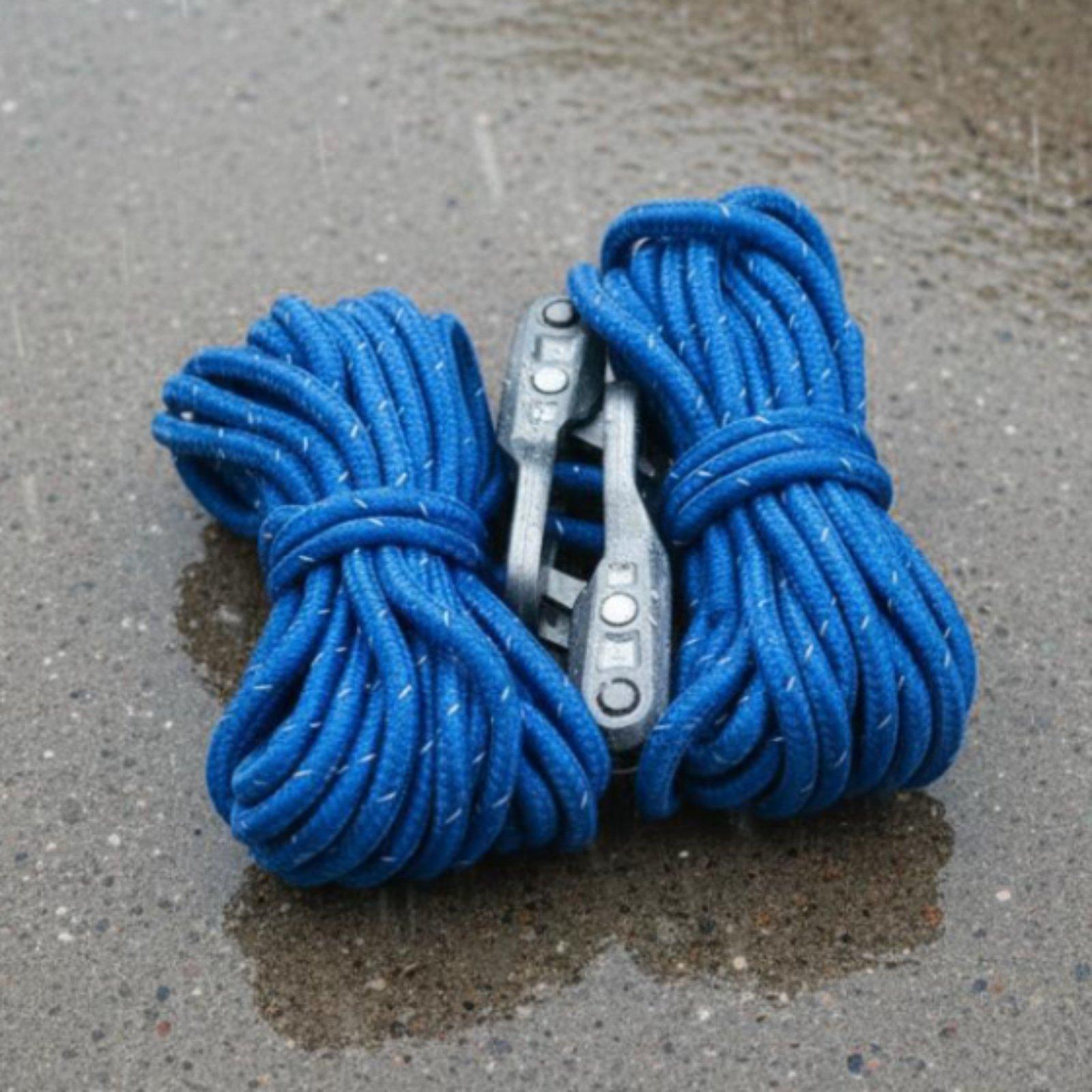Cord Fastener with Carabiner M - đánh giá và giá Gardening Tools And Uses