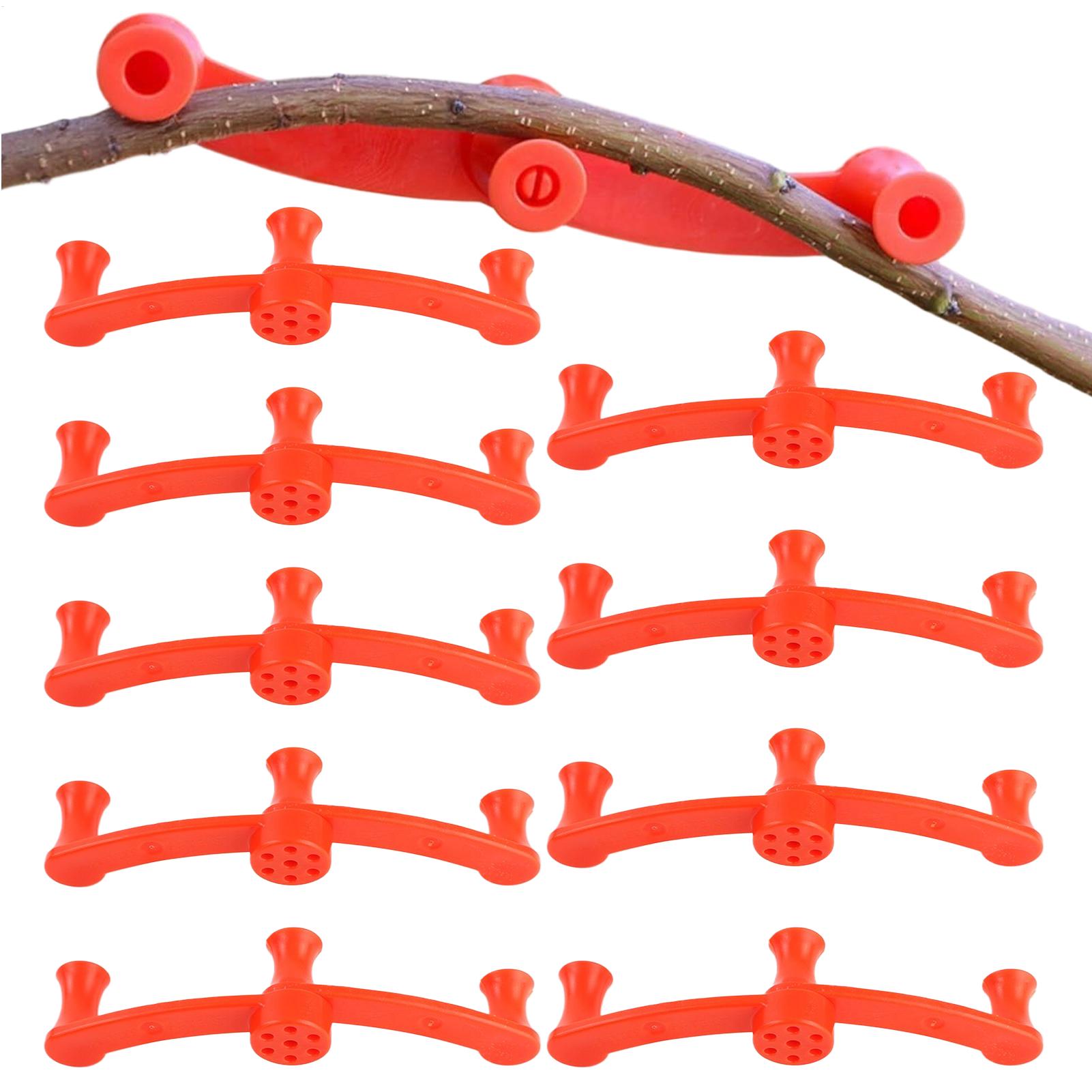 10pcs Plant Training Clips Tre - đánh giá và giá Gardening Tools Lowes