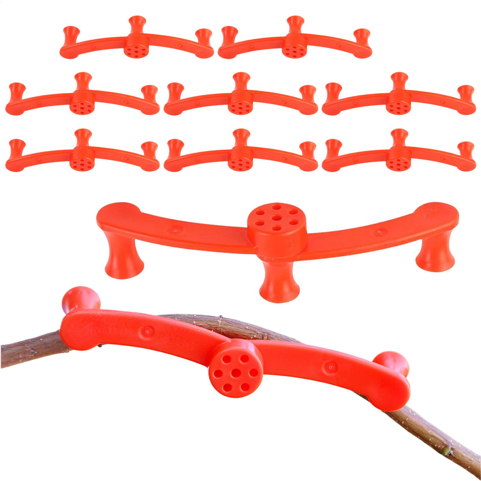 10pcs Plant Training Clips Tre - đánh giá và giá Gardening Tools Lowes
