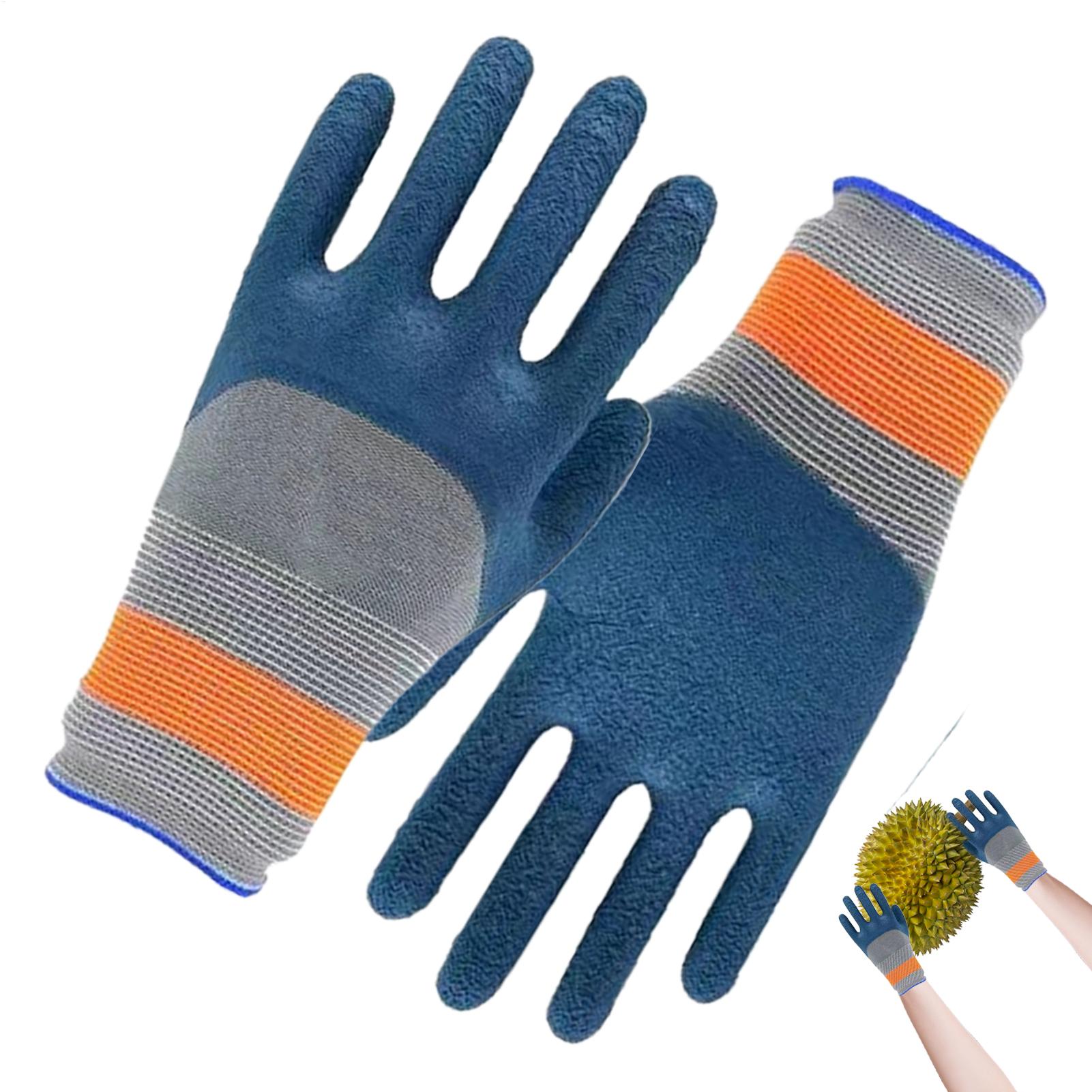 Gardening Gloves Thorn Proof W - đánh giá và giá Garden Gloves Thorn Proof