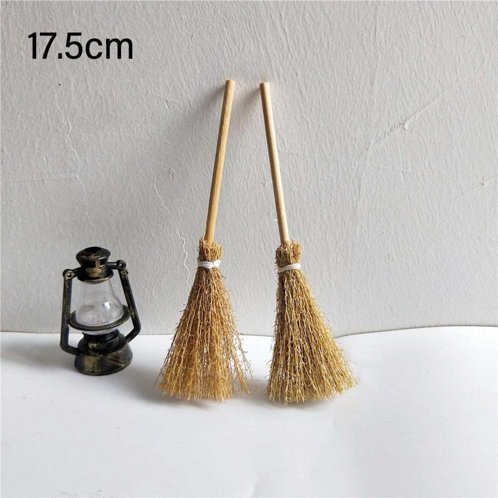 5pcs/Bag New Scene Mini Broom  - đánh giá và giá Gardening Tools Usa