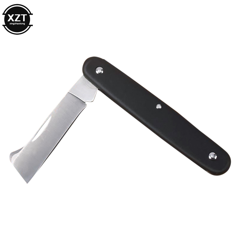 Grafting Tools Foldable Grafti - đánh giá và giá Gardening Tools Knife