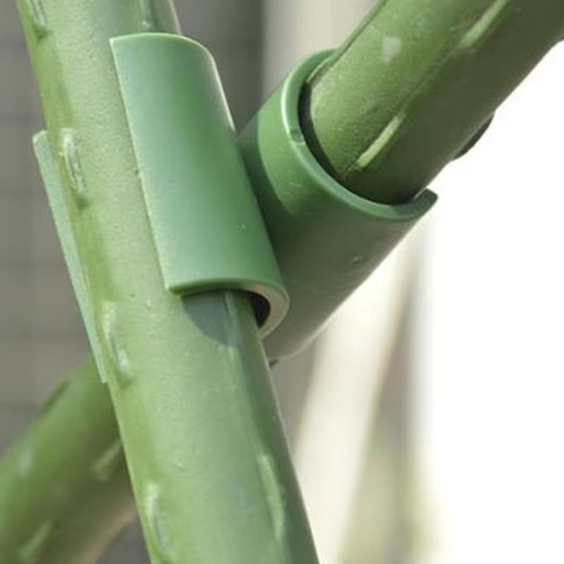 80pcs 11mm Garden Trellis Conn - đánh giá và giá Gardening Tools And Accessories