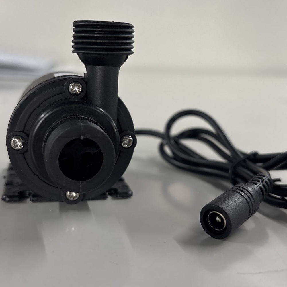 DC Water Pump DC 12V Brushless - đánh giá và giá Gardening Tools Lowes
