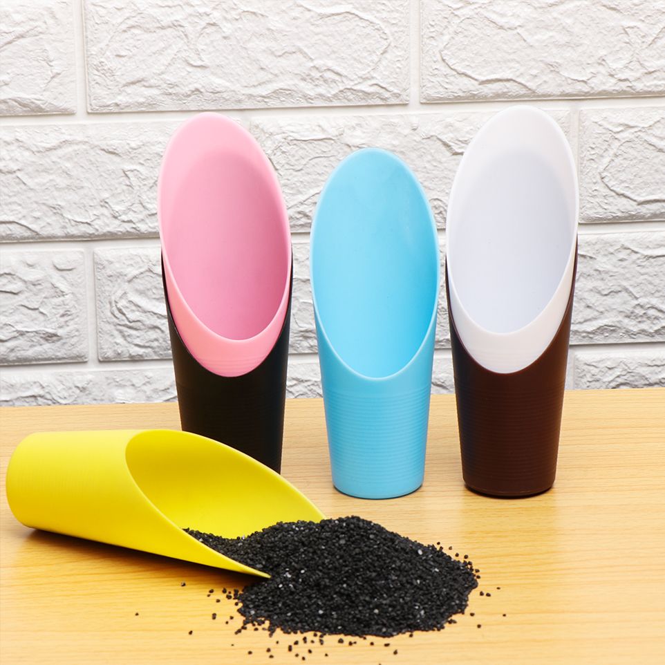 1PC Plastic Soil Shovel Cup Fo - đánh giá và giá Gardening Tools Hoe