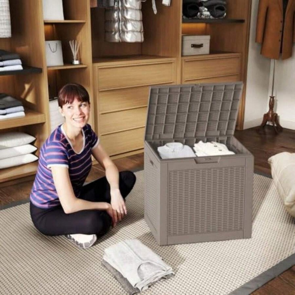 Waterproof Outdoor Storage Box - đánh giá và giá Gardening Tools And Uses