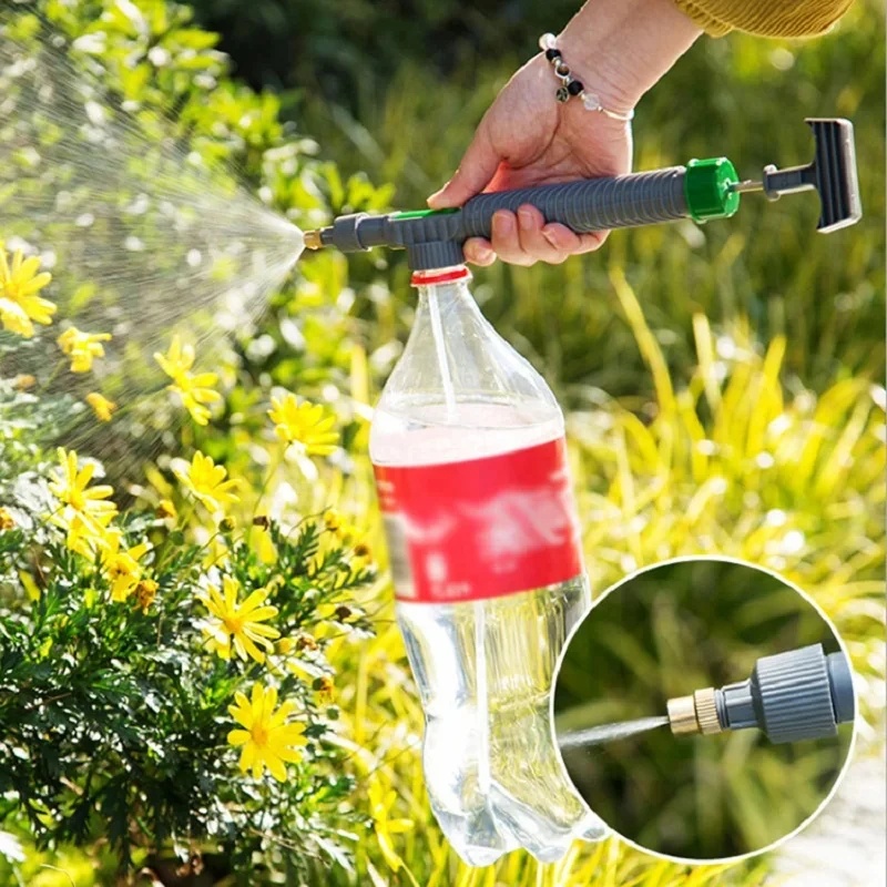 1/3/5pcs High Pressure Air Pum - đánh giá và giá Gardening Tools Lowes