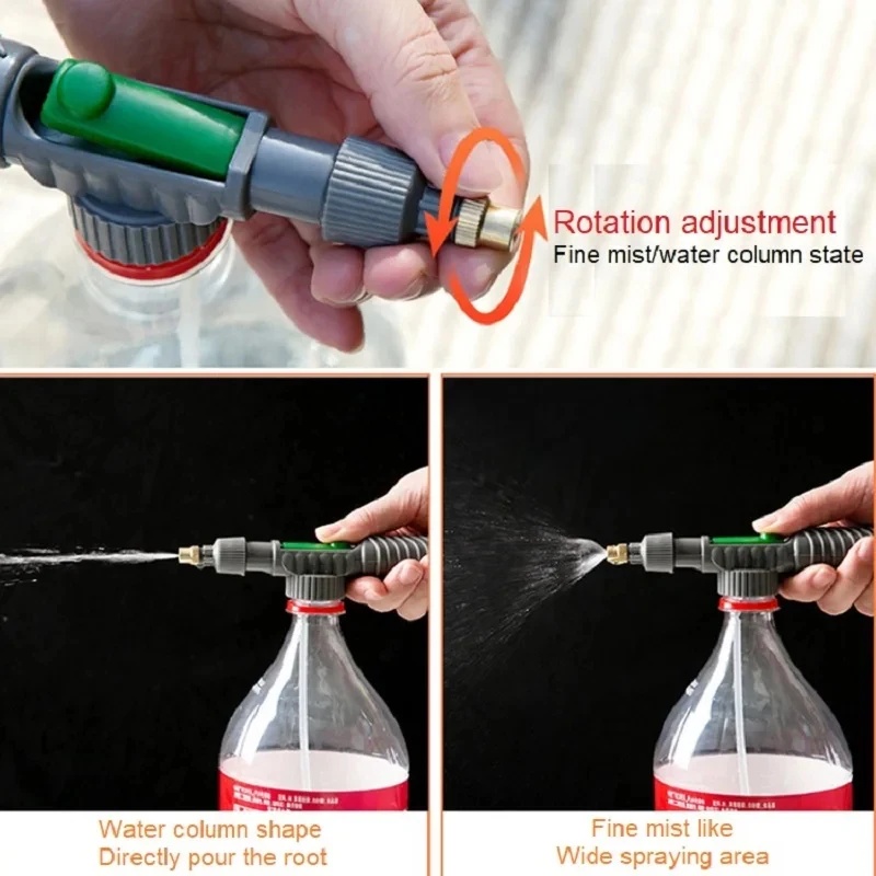 1/3/5pcs High Pressure Air Pum - đánh giá và giá Gardening Tools Lowes